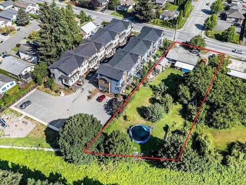 45614 Bernard Avenue, Chilliwack, BC 