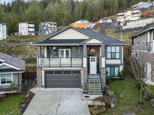 9 8295 Nixon Road, Chilliwack, BC 