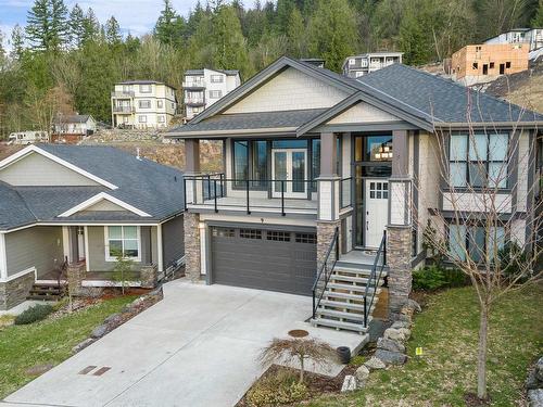 9 8295 Nixon Road, Chilliwack, BC 