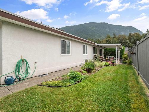 7 434 Alder Avenue, Harrison Hot Springs, BC 