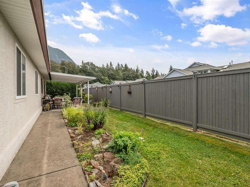 7 434 Alder Avenue, Harrison Hot Springs, BC 