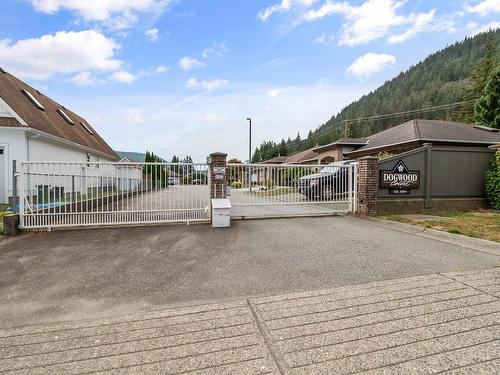 7 434 Alder Avenue, Harrison Hot Springs, BC 