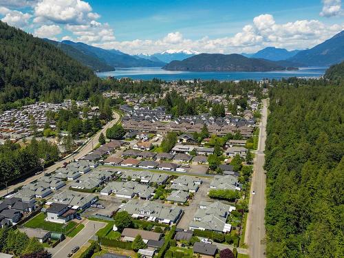 7 434 Alder Avenue, Harrison Hot Springs, BC 