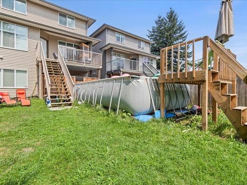 45708 Lewis Avenue, Chilliwack, BC 