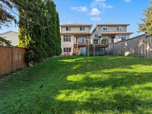 45708 Lewis Avenue, Chilliwack, BC 