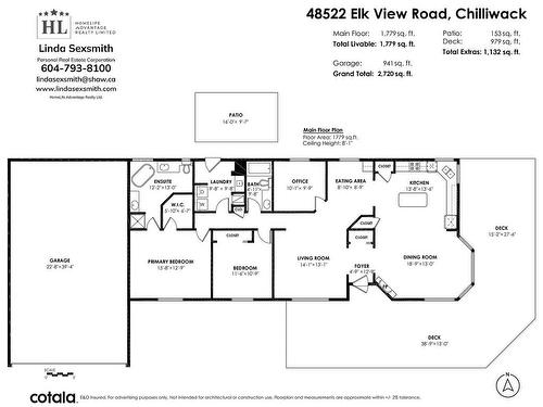 48522 Elk View Road, Chilliwack, BC 