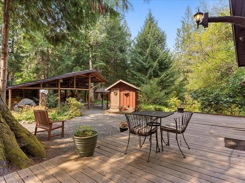 14 1735 Spring Creek Drive, Lindell Beach, BC 