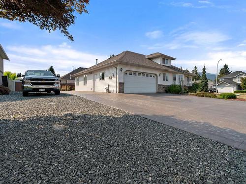 10024 Merritt Drive, Chilliwack, BC 