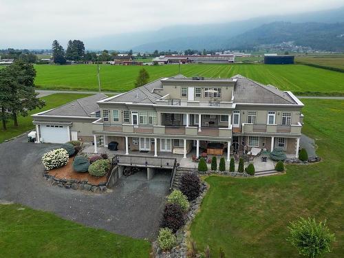 8703 Upper Prairie Road, Chilliwack, BC 