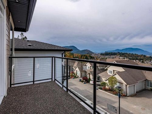 18 5248 Goldspring Place, Chilliwack, BC 