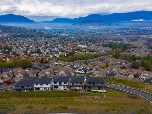 18 5248 Goldspring Place, Chilliwack, BC 