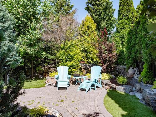 3 7575 Dickinson Place, Chilliwack, BC 