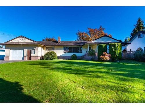 9736 Williams Street, Chilliwack, BC 