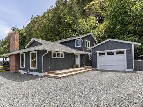 44550 Vedder Mountain Road, Chilliwack, BC 