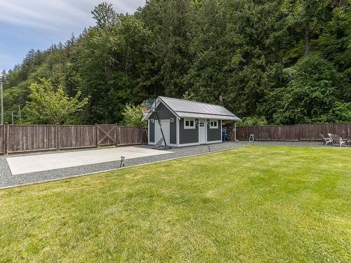 44550 Vedder Mountain Road, Chilliwack, BC 