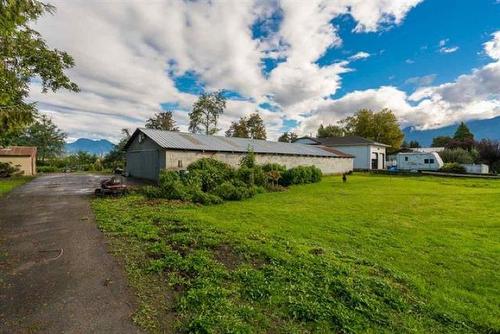 49215 Yale Road, Chilliwack, BC 