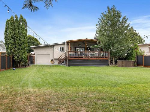 6113 Glenroy Drive, Chilliwack, BC 