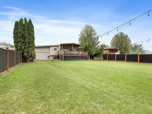 6113 Glenroy Drive, Chilliwack, BC 