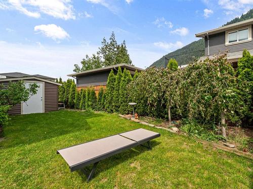 371 Eagle Street, Harrison Hot Springs, BC 