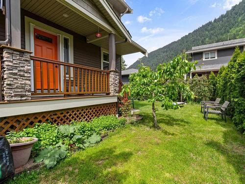 371 Eagle Street, Harrison Hot Springs, BC 