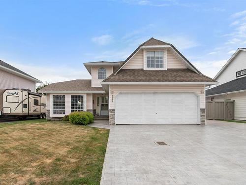 7525 Ruby Place, Chilliwack, BC 