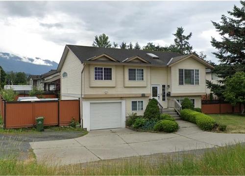 46456 Stevenson Road, Chilliwack, BC 