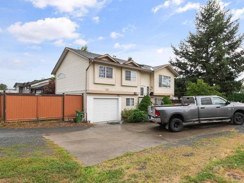 46456 Stevenson Road, Chilliwack, BC 