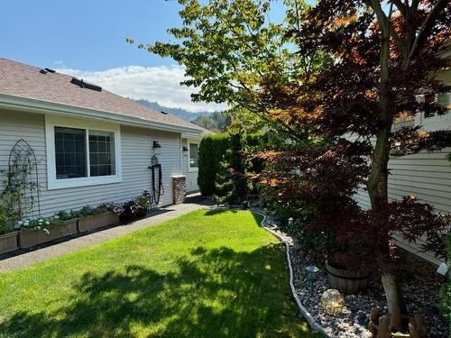 99 6001 Promontory Road, Chilliwack, BC 