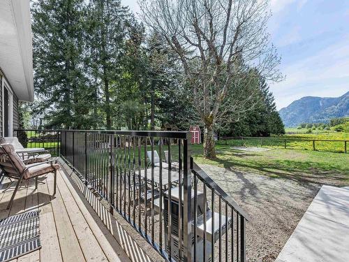 6225 Chadsey Road, Chilliwack, BC 