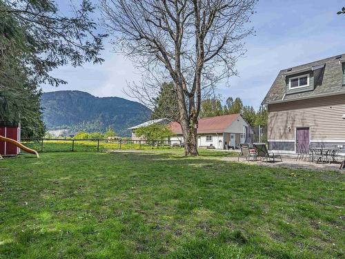 6225 Chadsey Road, Chilliwack, BC 