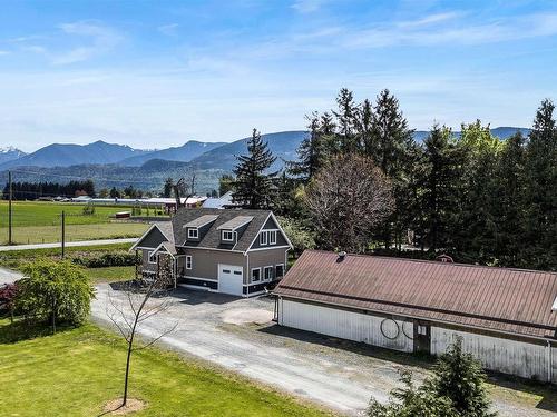 6225 Chadsey Road, Chilliwack, BC 