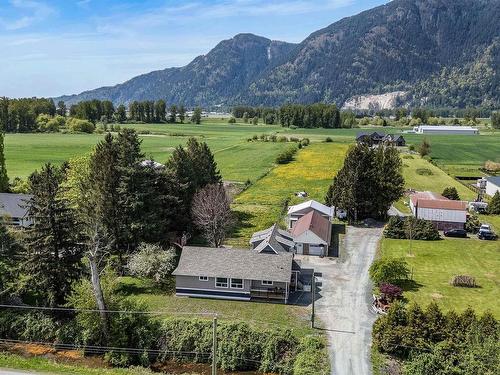 6225 Chadsey Road, Chilliwack, BC 