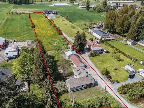 6225 Chadsey Road, Chilliwack, BC 