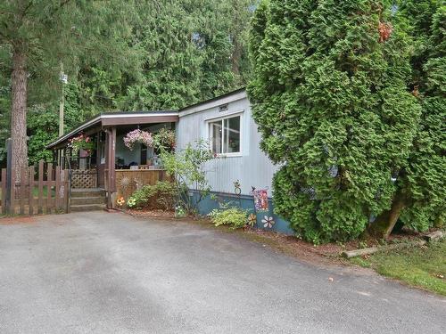 101 3942 Columbia Valley Road, Cultus Lake, BC 