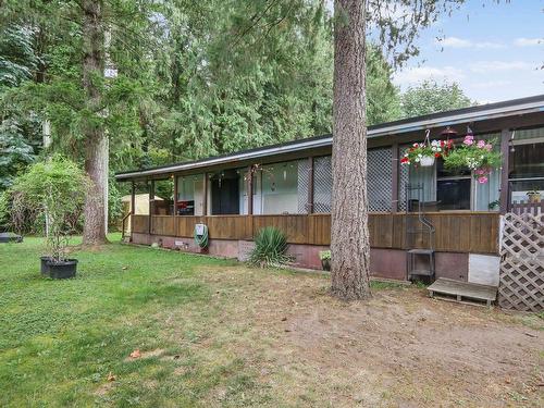 101 3942 Columbia Valley Road, Cultus Lake, BC 