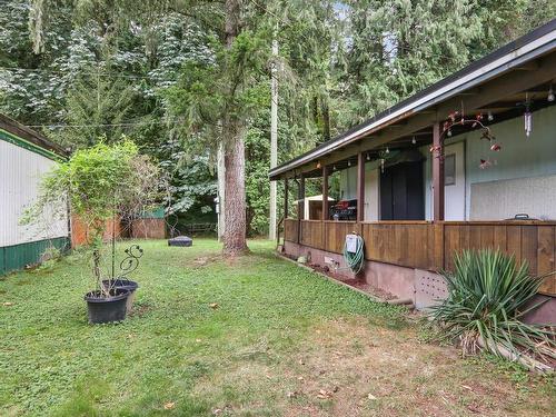 101 3942 Columbia Valley Road, Cultus Lake, BC 