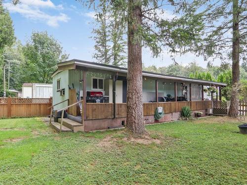 101 3942 Columbia Valley Road, Cultus Lake, BC 