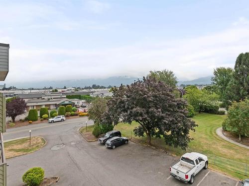 319 45598 Mcintosh Drive, Chilliwack, BC 