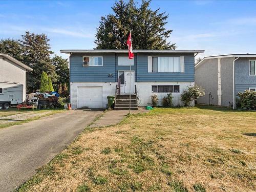 46536 Darlene Avenue, Chilliwack, BC 