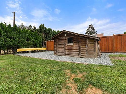 10127 Gillanders Road, Chilliwack, BC 