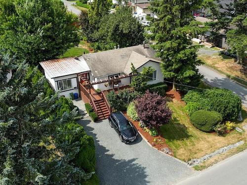 10127 Gillanders Road, Chilliwack, BC 