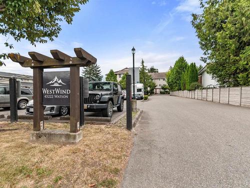 103 45222 Watson Road, Chilliwack, BC 