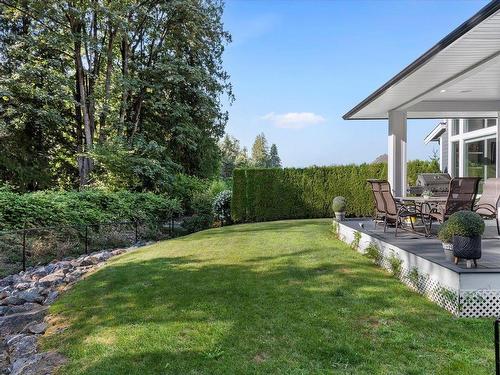 2 7854 Brookwood Place, Chilliwack, BC 