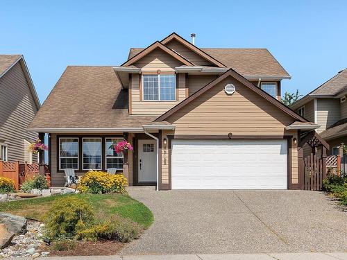 46168 Daniel Drive, Chilliwack, BC 