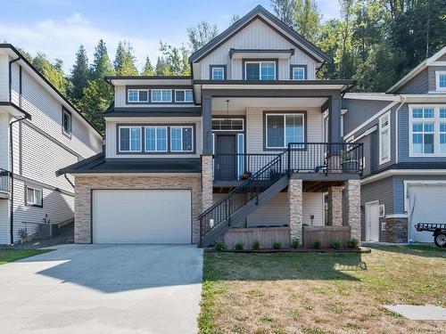 47000 Quarry Road, Chilliwack, BC 