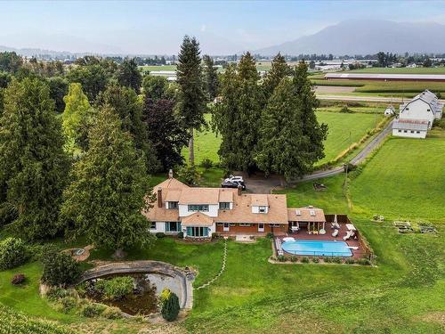 8400 Upper Prairie Road, Chilliwack, BC 