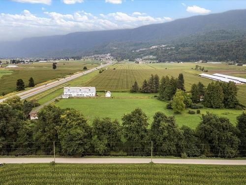 8400 Upper Prairie Road, Chilliwack, BC 