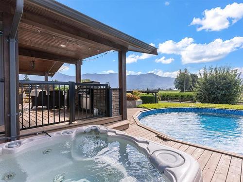 48580 Camp River Road, Chilliwack, BC 