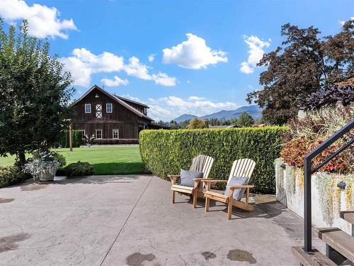 48580 Camp River Road, Chilliwack, BC 