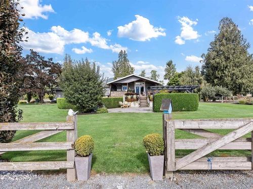 48580 Camp River Road, Chilliwack, BC 